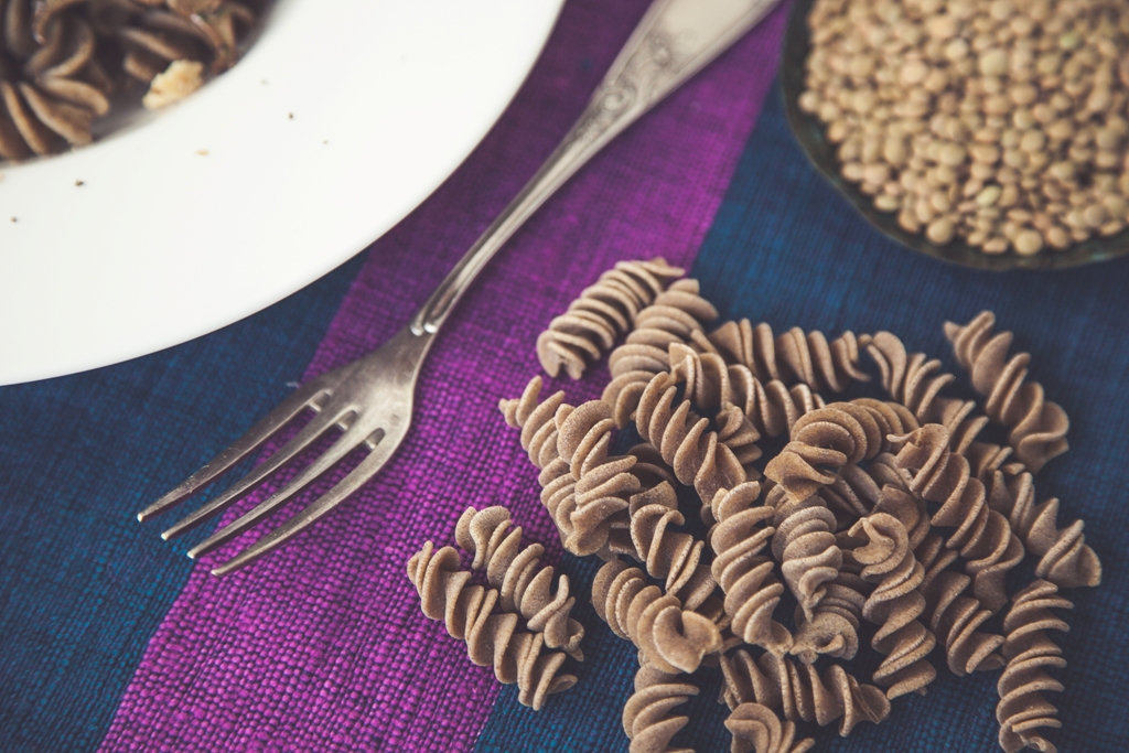 Pasta di legumi: le ricette per scoprire questo primo piatto