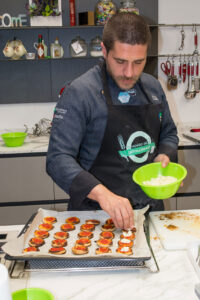 Corso pasta sfoglia