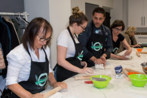 Corso pasta sfoglia