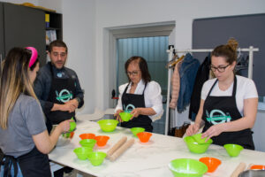 Corso pasta sfoglia