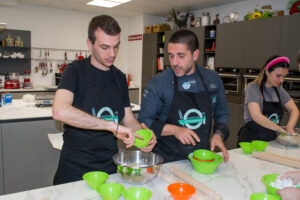 Corso pasta sfoglia